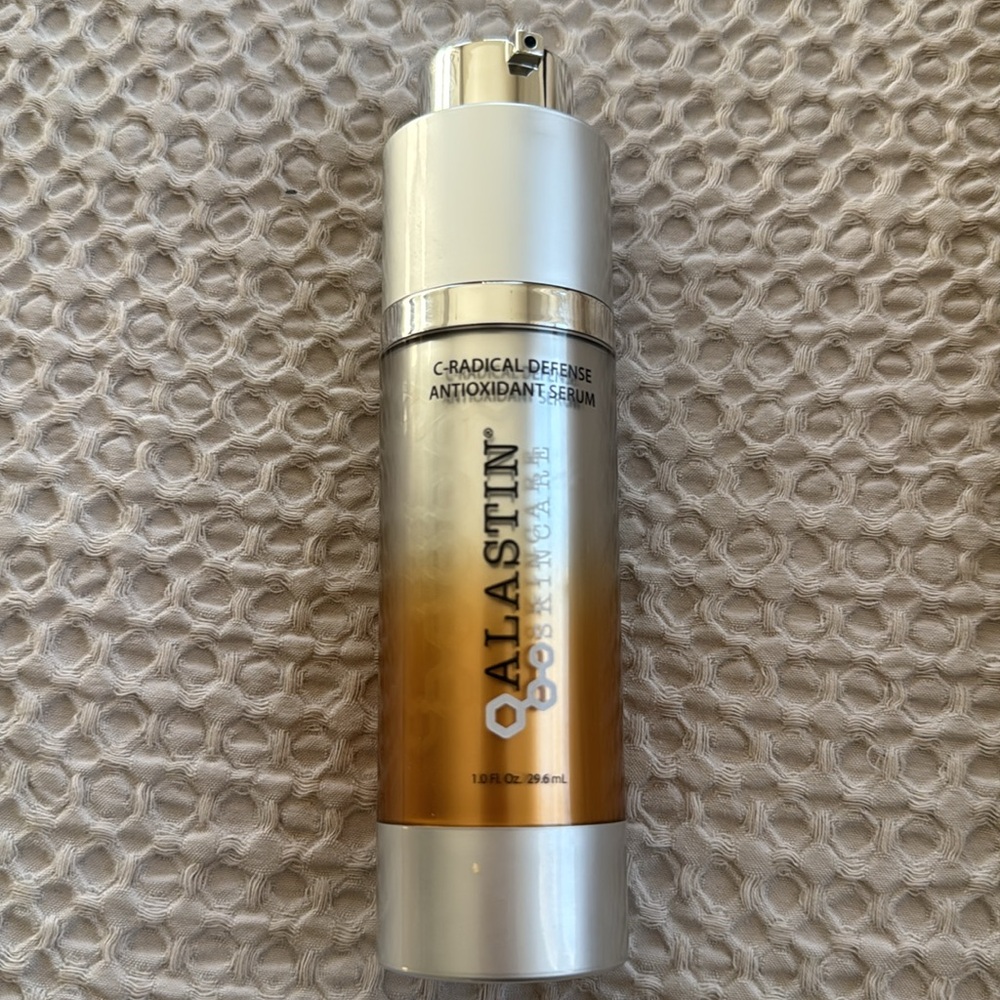 Alastin C-radical defense antioxidant serum (Jan 8th 2025)